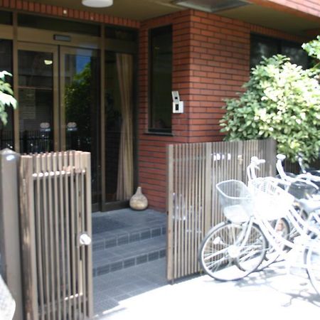 Hotel New Koyo Токио Екстериор снимка