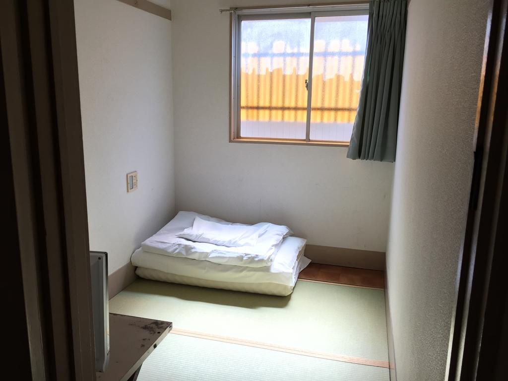 Hotel New Koyo Токио Стая снимка