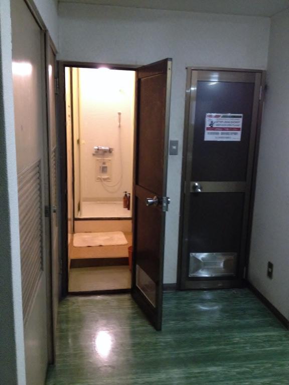 Hotel New Koyo Токио Екстериор снимка