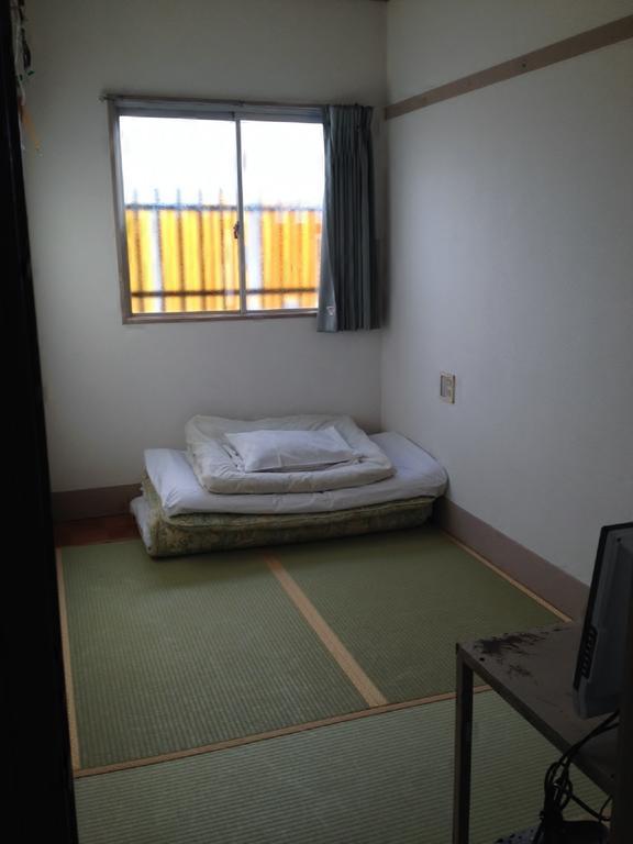Hotel New Koyo Токио Стая снимка
