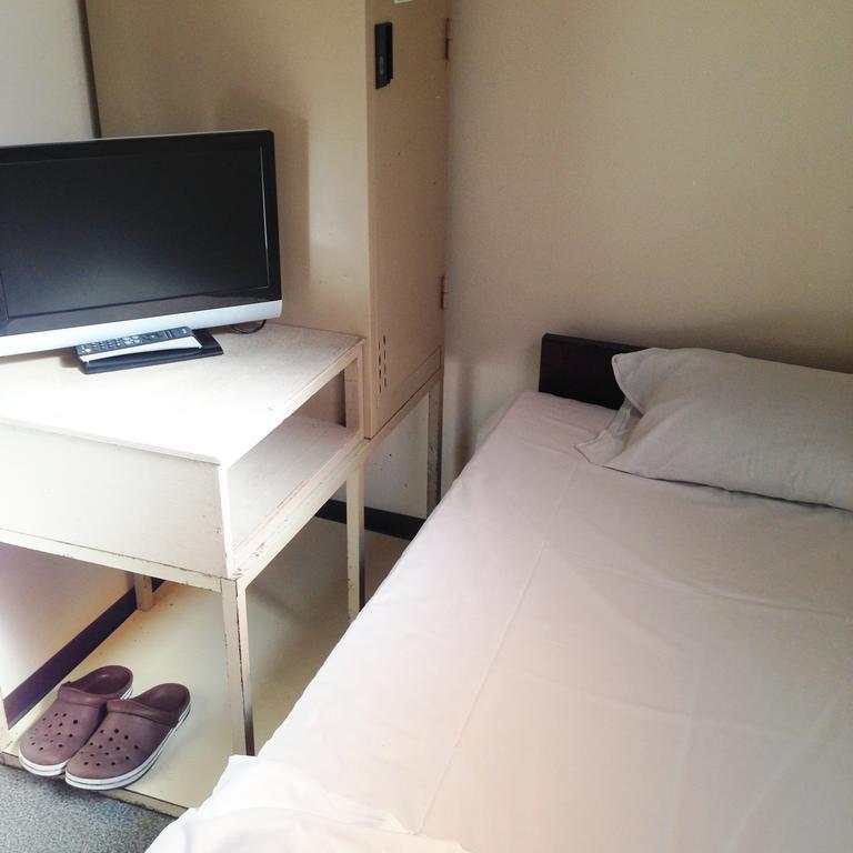 Hotel New Koyo Токио Стая снимка