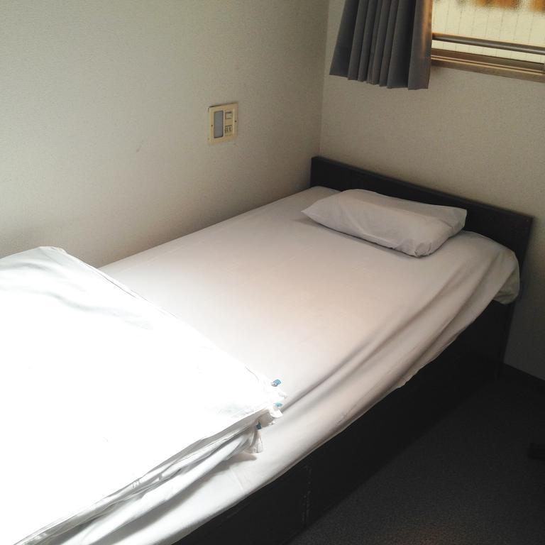 Hotel New Koyo Токио Стая снимка