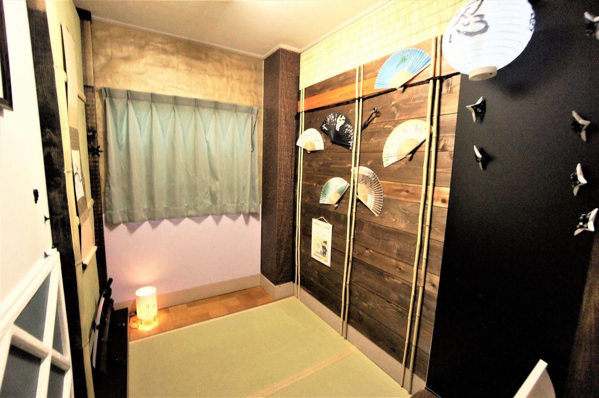 Hotel New Koyo Токио Екстериор снимка